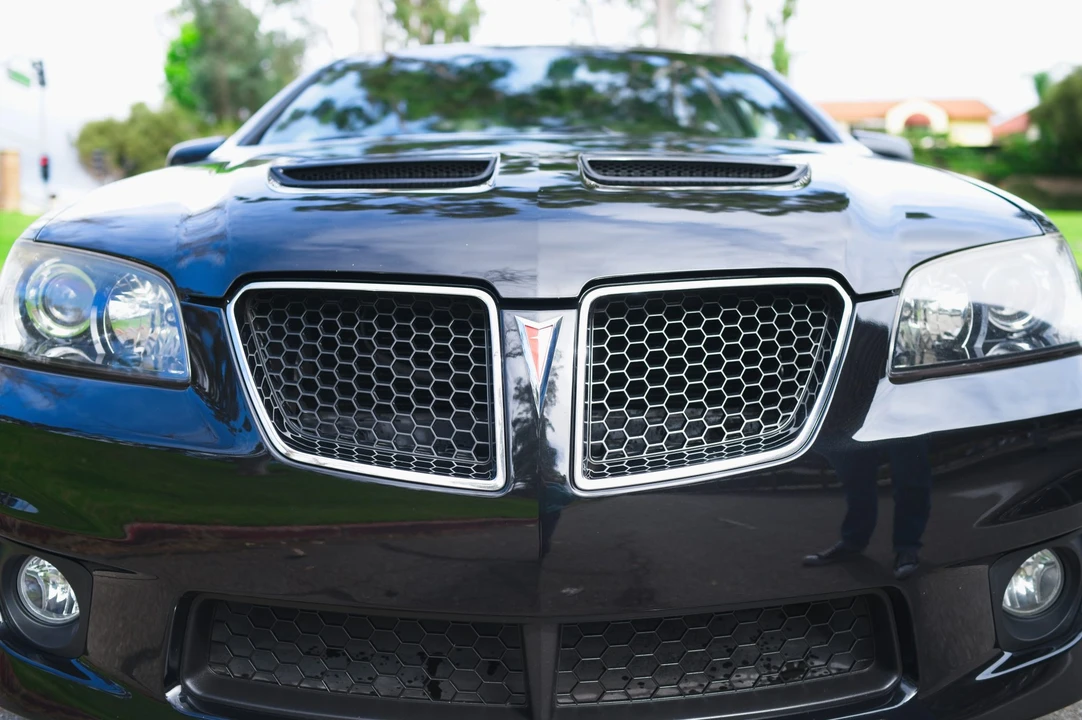 2009 Pontiac G8 - Image 14 of 31