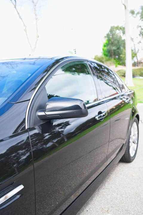 2009 Pontiac G8 - Image 20 of 31