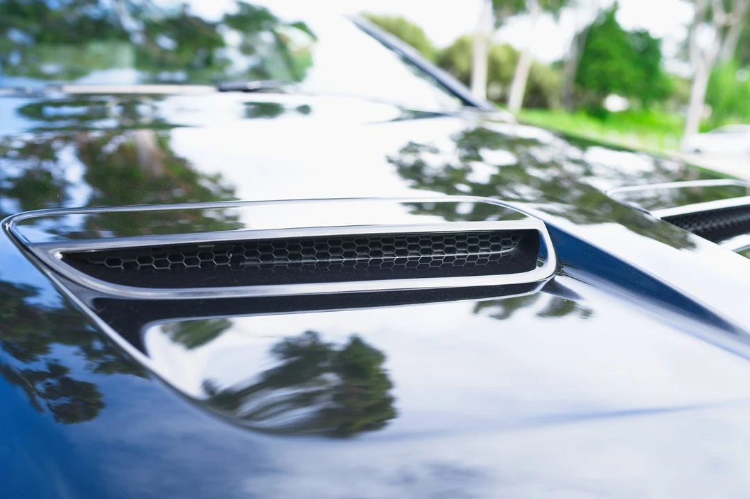 2009 Pontiac G8 - Image 18 of 31