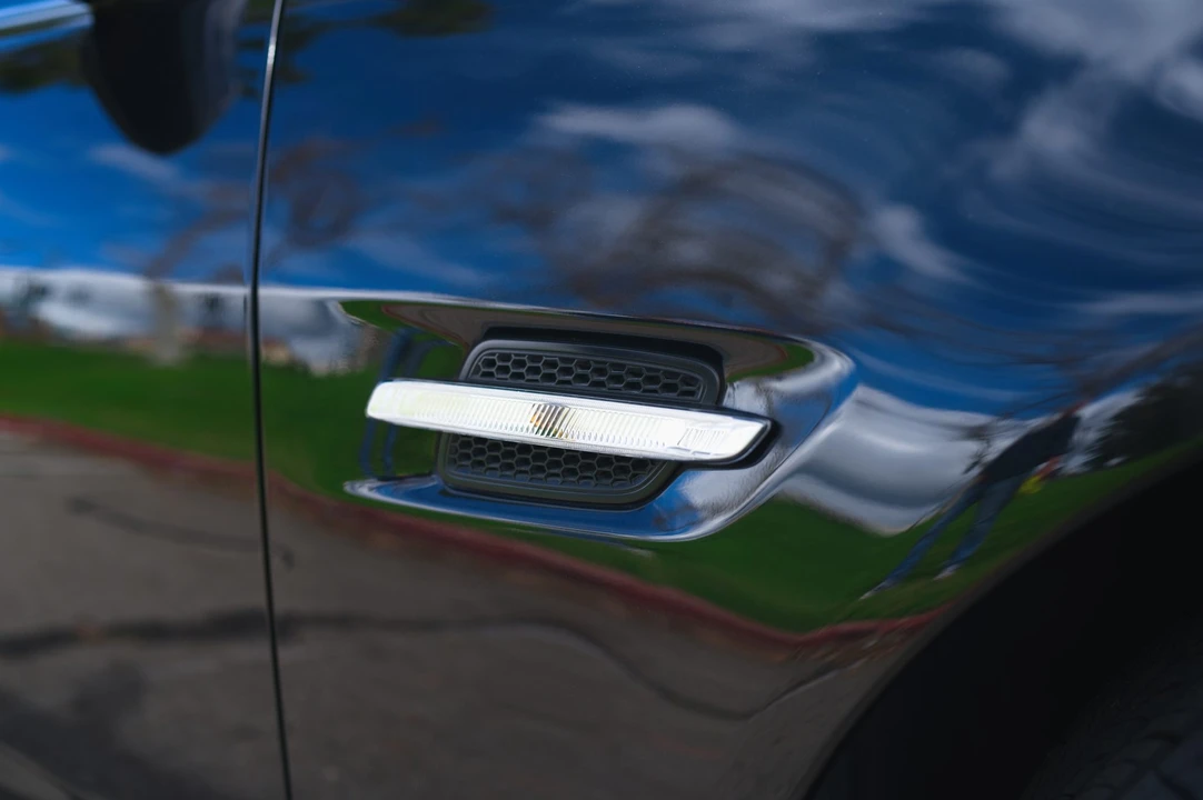 2009 Pontiac G8 - Image 22 of 31