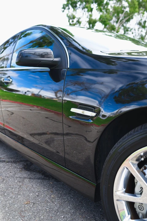 2009 Pontiac G8 - Image 21 of 31