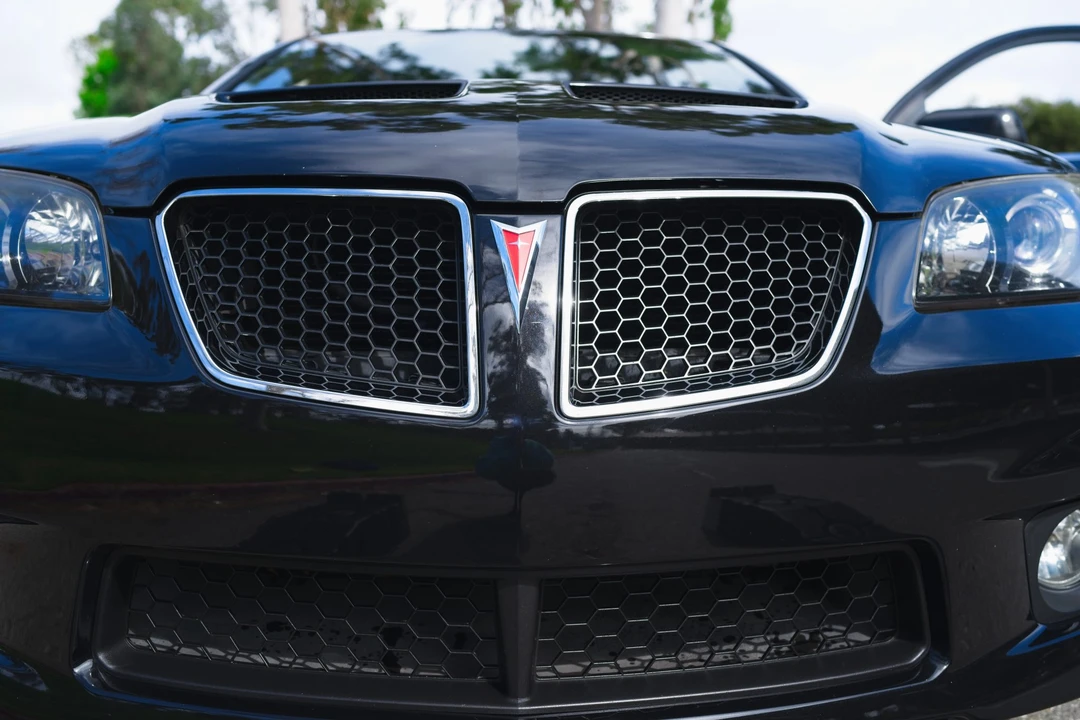 2009 Pontiac G8 - Image 15 of 31