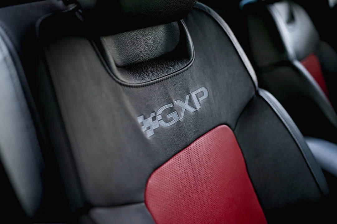 2009 Pontiac G8 - Image 31 of 31