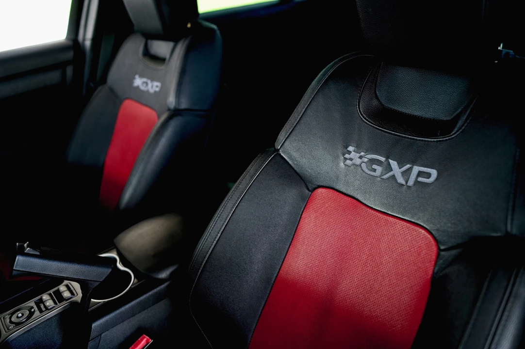 2009 Pontiac G8 - Image 29 of 31