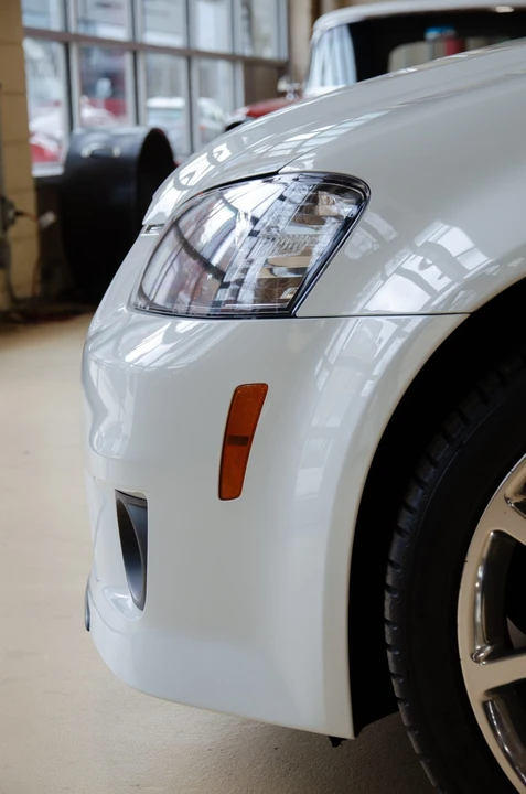 2009 Pontiac G8 - Image 26 of 31