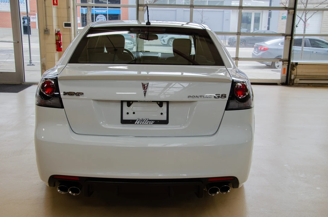 2009 Pontiac G8 - Image 4 of 31