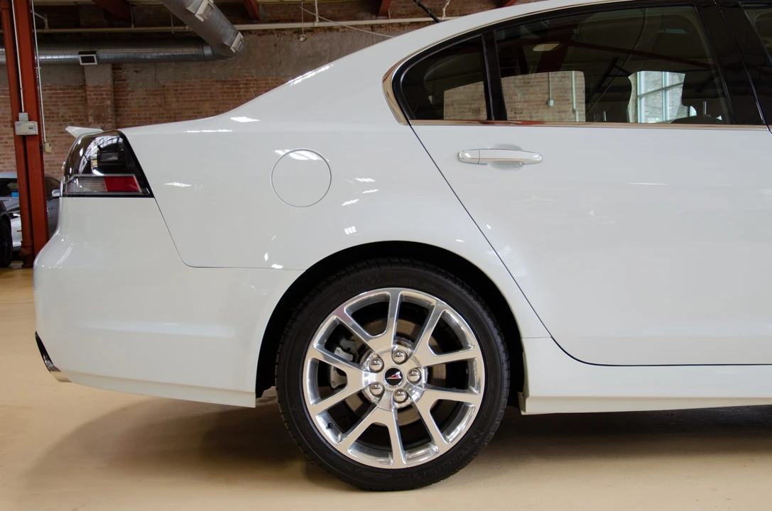 2009 Pontiac G8 - Image 12 of 31