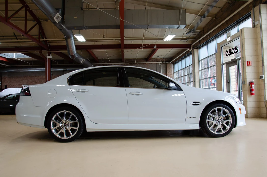 2009 Pontiac G8 - Image 5 of 31