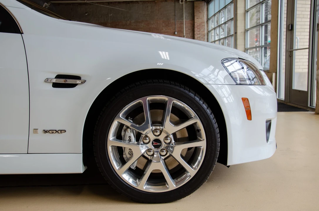 2009 Pontiac G8 - Image 13 of 31