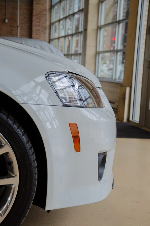 2009 Pontiac G8 - Image 14 of 31