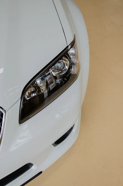 2009 Pontiac G8 - Image 20 of 31