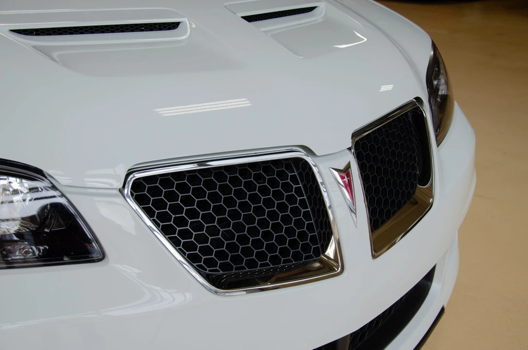 2009 Pontiac G8 - Image 22 of 31