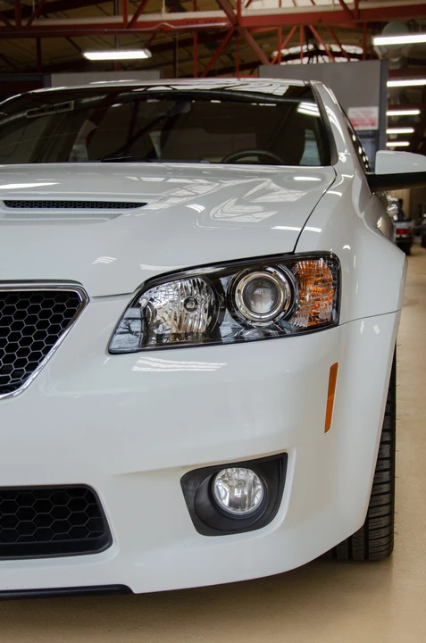 2009 Pontiac G8 - Image 23 of 31