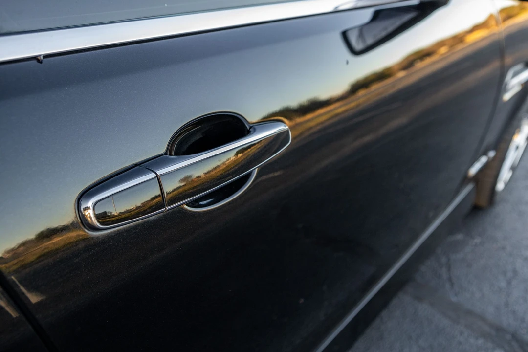 2009 Pontiac G8 - Image 30 of 31