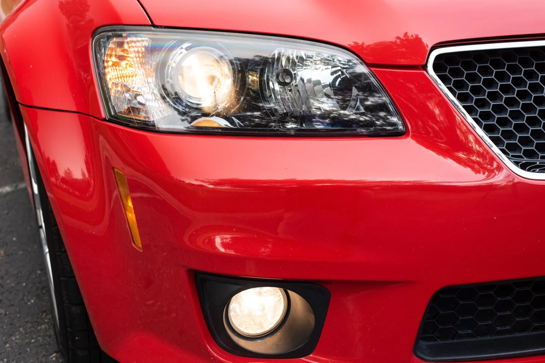 2009 Pontiac G8 - Image 16 of 31