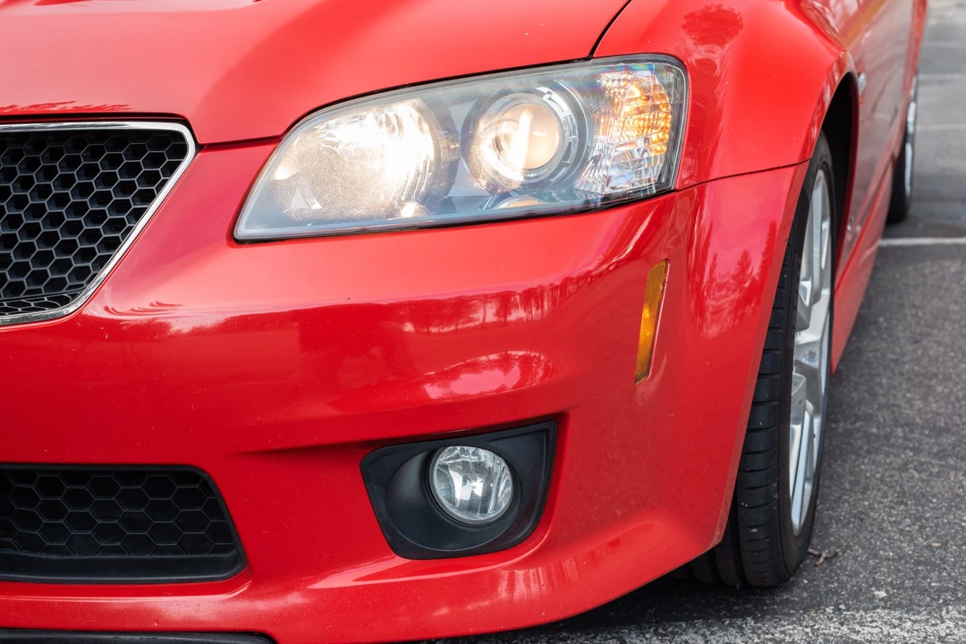 2009 Pontiac G8 - Image 19 of 31