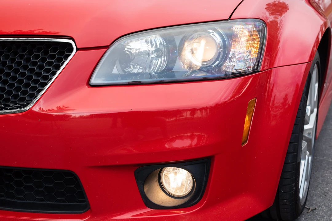 2009 Pontiac G8 - Image 18 of 31