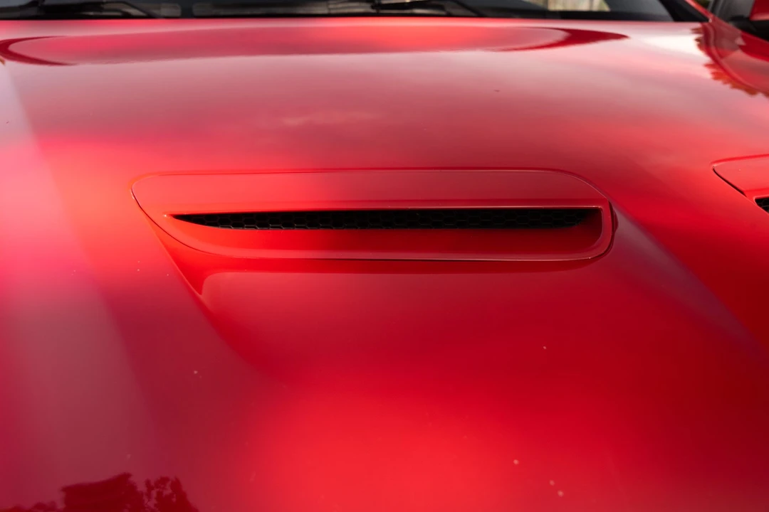 2009 Pontiac G8 - Image 31 of 31