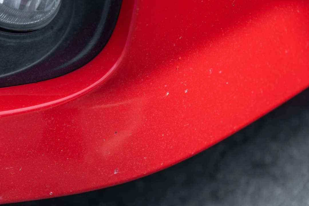 2009 Pontiac G8 - Image 30 of 31