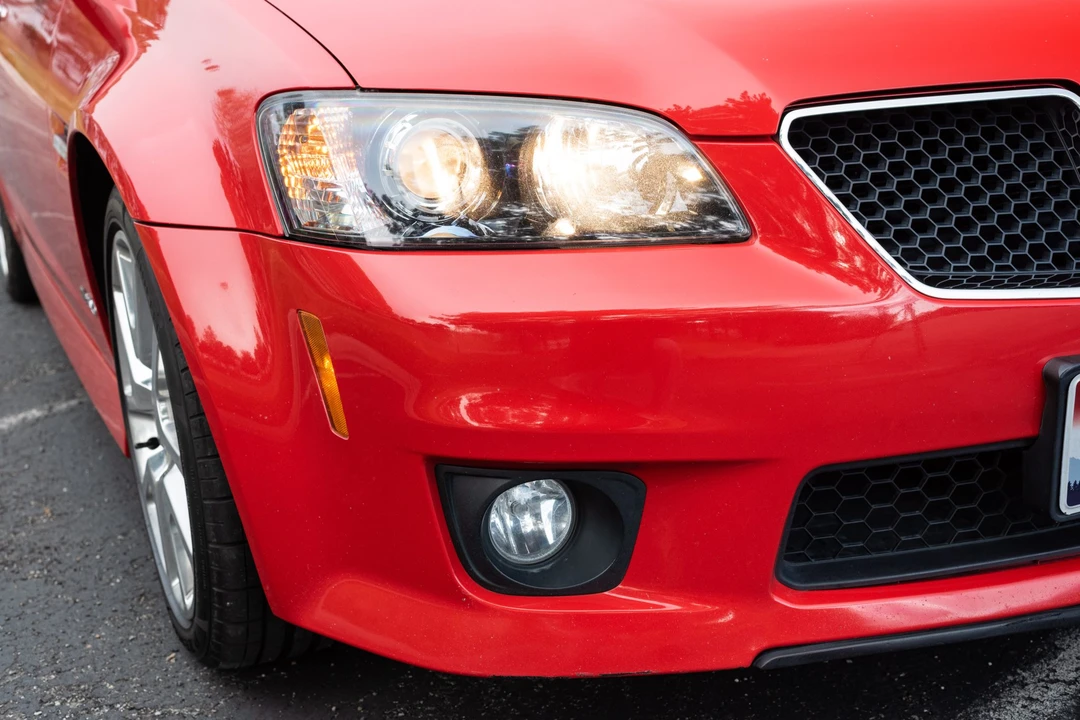 2009 Pontiac G8 - Image 15 of 31