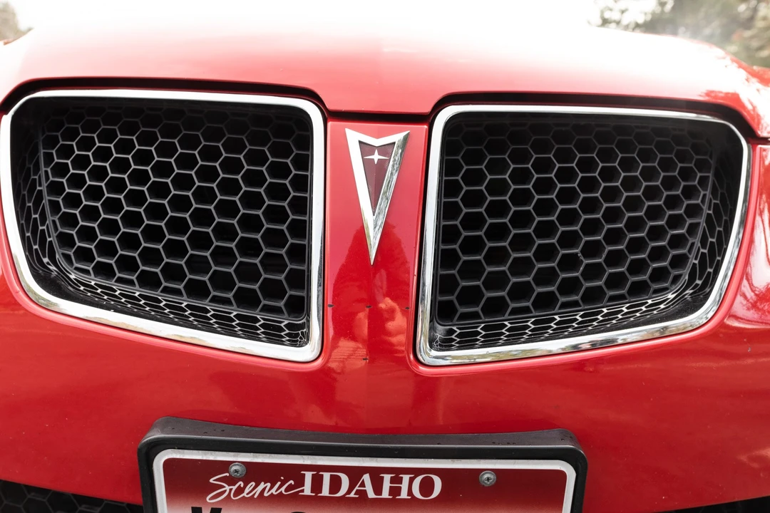 2009 Pontiac G8 - Image 17 of 31