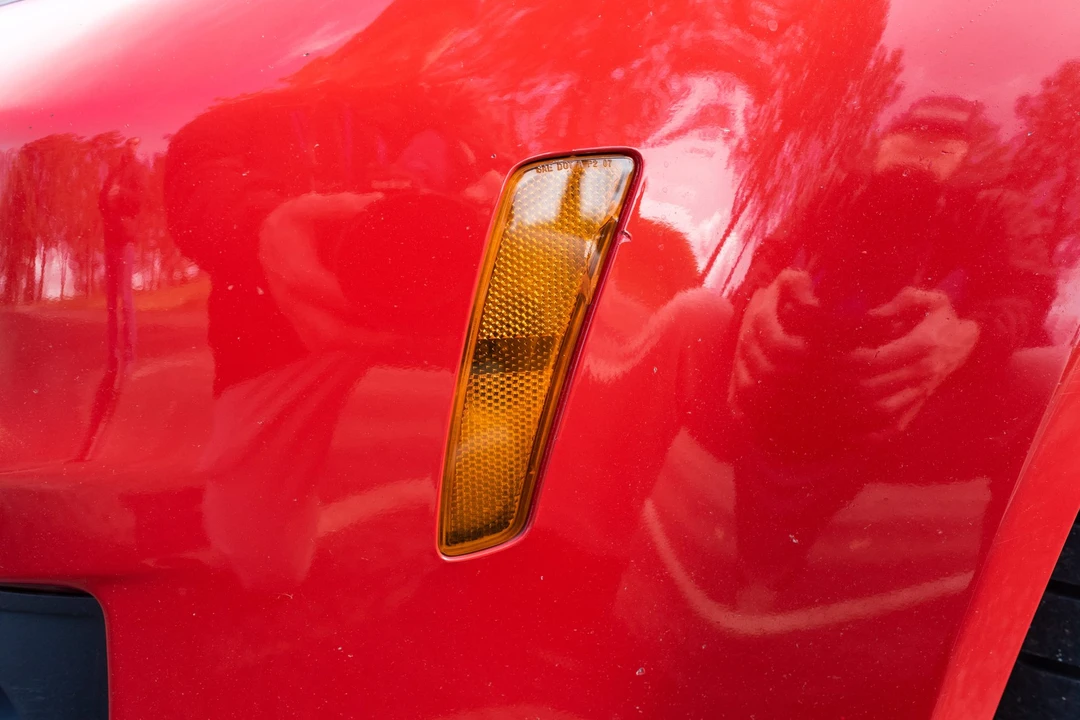 2009 Pontiac G8 - Image 23 of 31