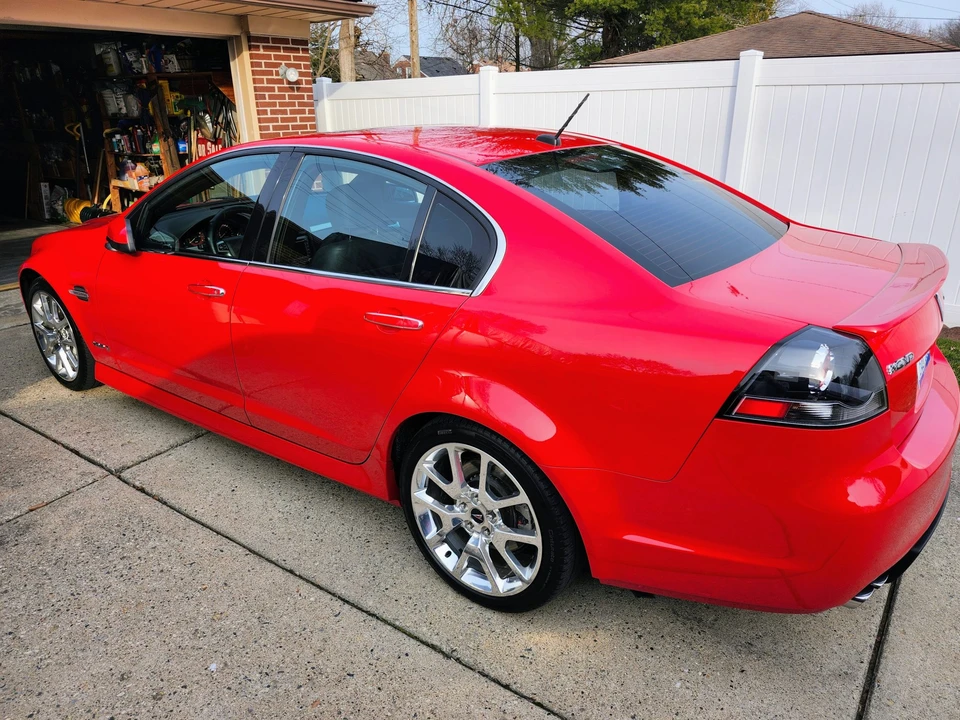 2009 Pontiac G8 - Image 4 of 31