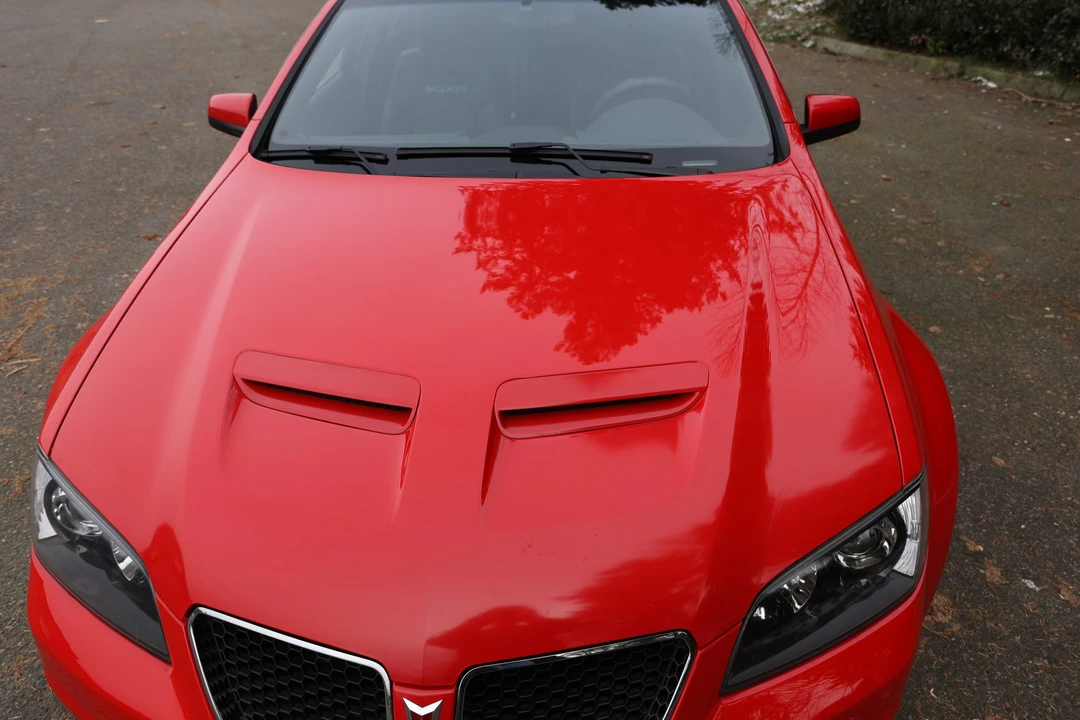 2009 Pontiac G8 - Image 19 of 31