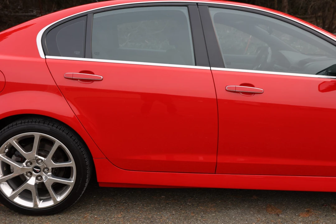 2009 Pontiac G8 - Image 31 of 31