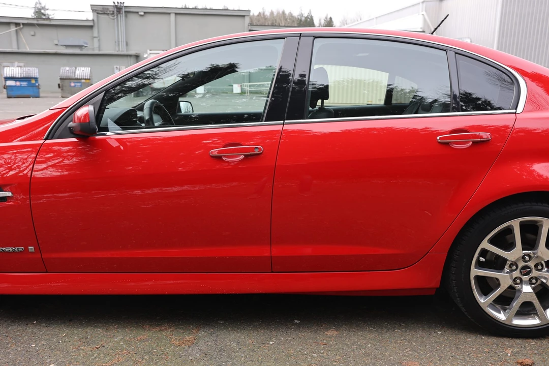 2009 Pontiac G8 - Image 23 of 31