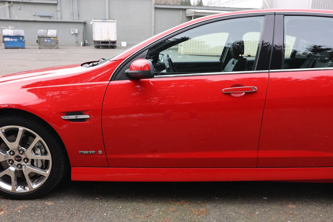 2009 Pontiac G8 - Image 22 of 31