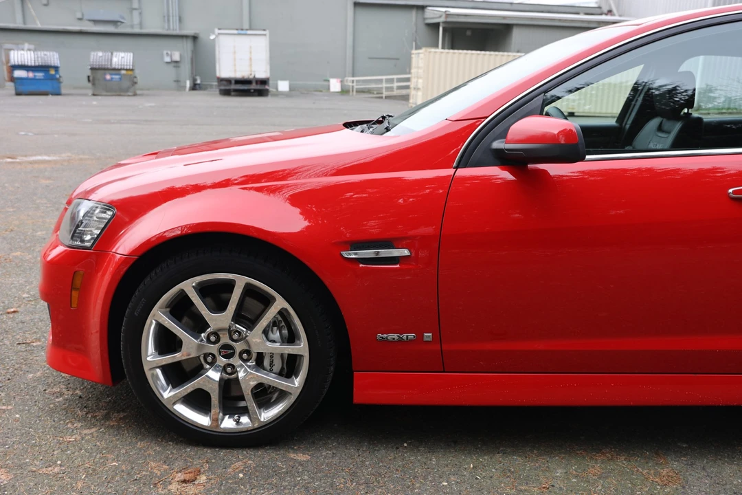 2009 Pontiac G8 - Image 21 of 31