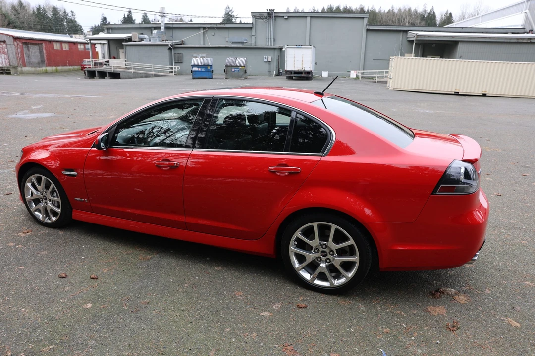 2009 Pontiac G8 - Image 17 of 31