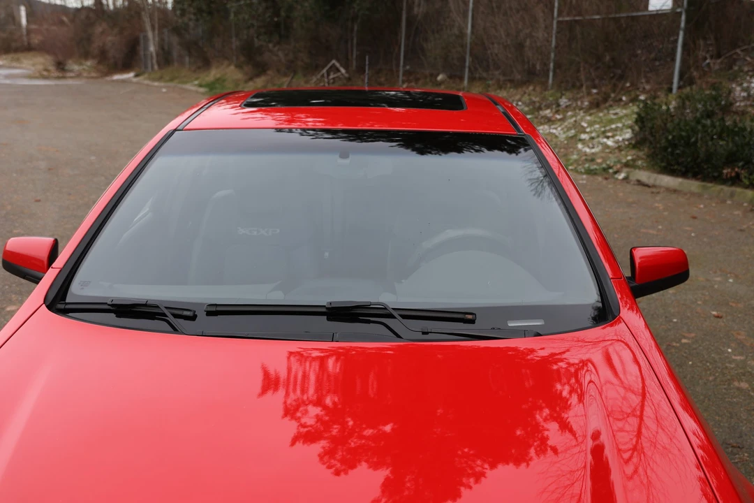 2009 Pontiac G8 - Image 26 of 31