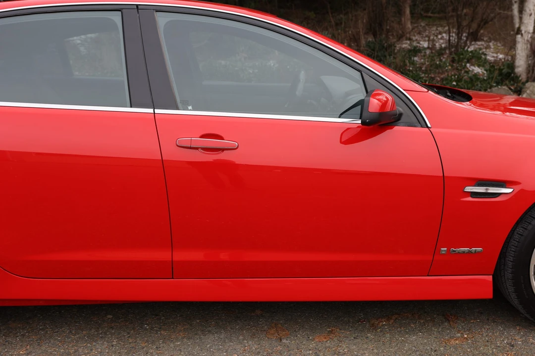 2009 Pontiac G8 - Image 30 of 31
