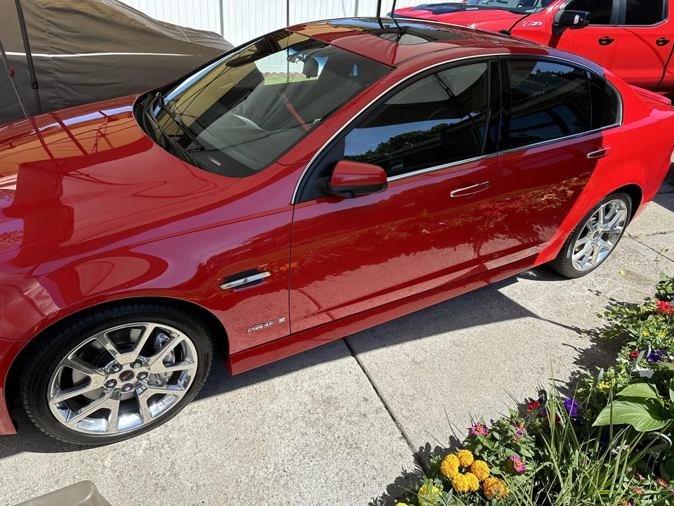 2009 Pontiac G8 - Image 22 of 31