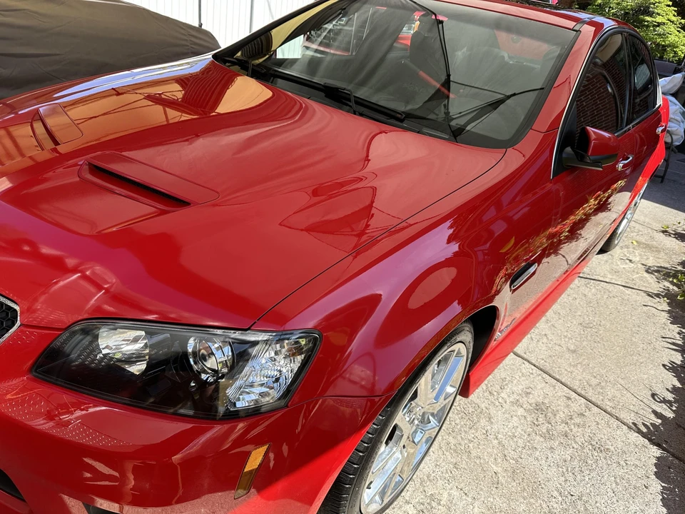 2009 Pontiac G8 - Image 21 of 31