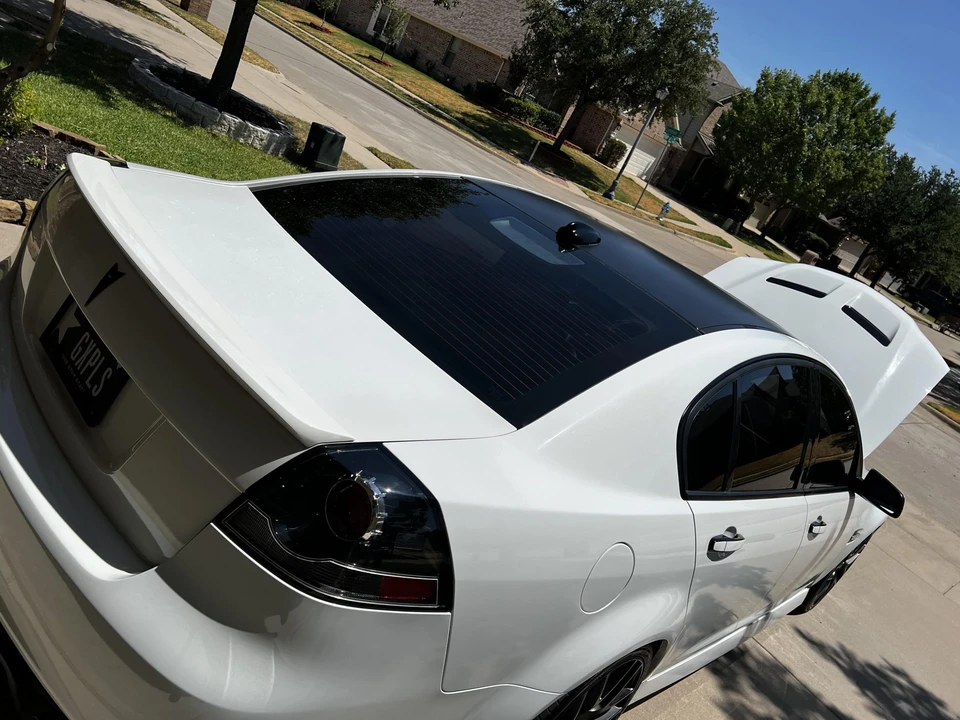 2009 Pontiac G8 - Image 12 of 31