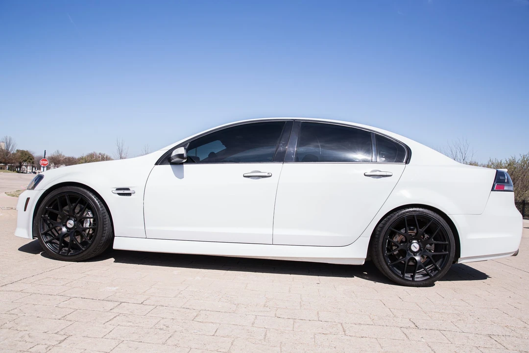2009 Pontiac G8 - Image 11 of 31