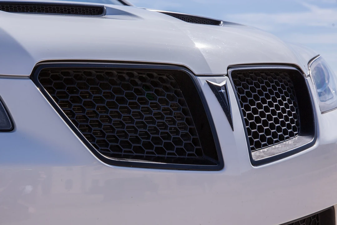 2009 Pontiac G8 - Image 13 of 31