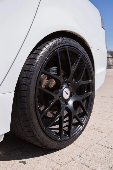 2009 Pontiac G8 - Image 29 of 31