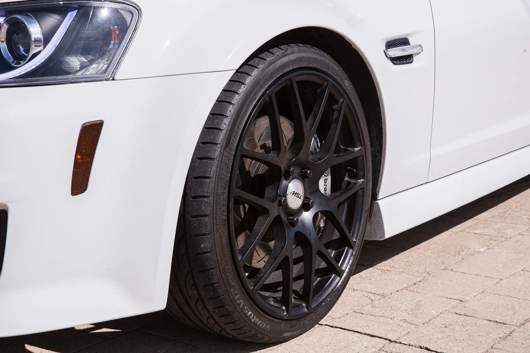 2009 Pontiac G8 - Image 28 of 31