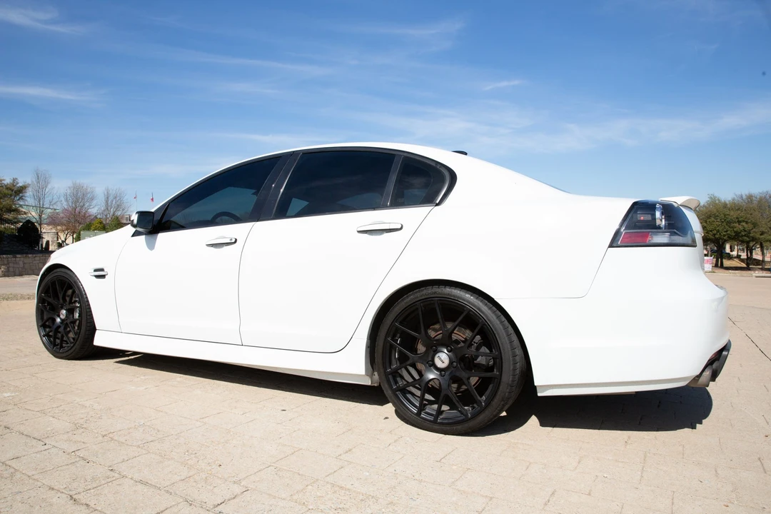2009 Pontiac G8 - Image 10 of 31