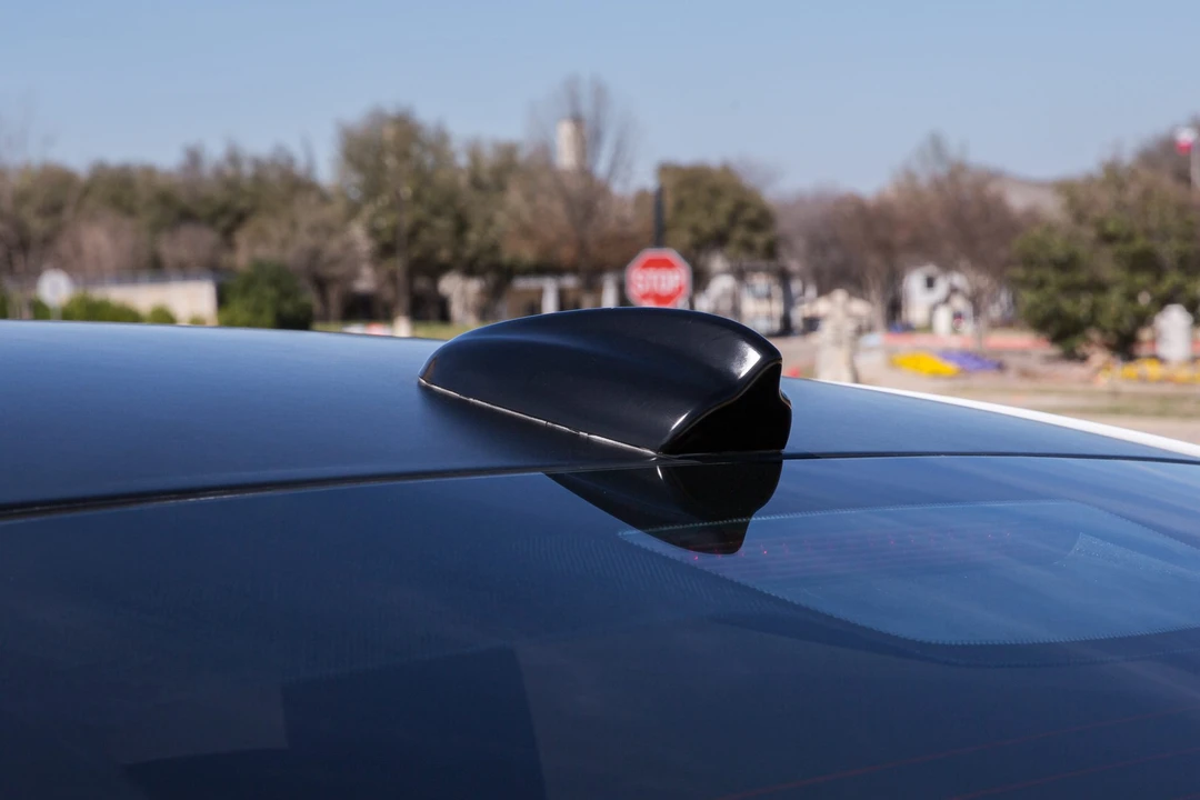2009 Pontiac G8 - Image 23 of 31
