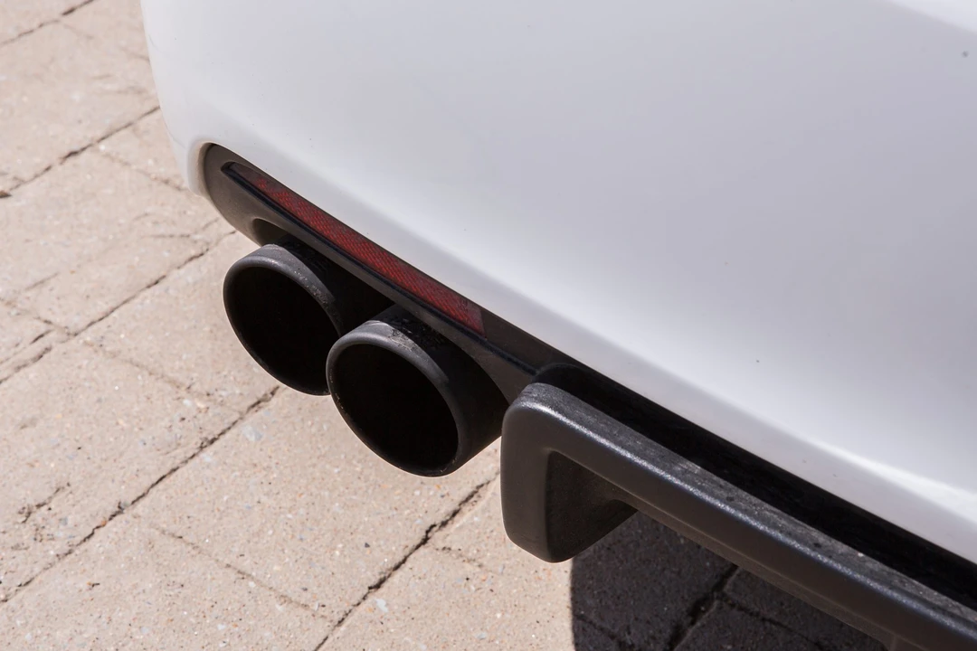 2009 Pontiac G8 - Image 20 of 31