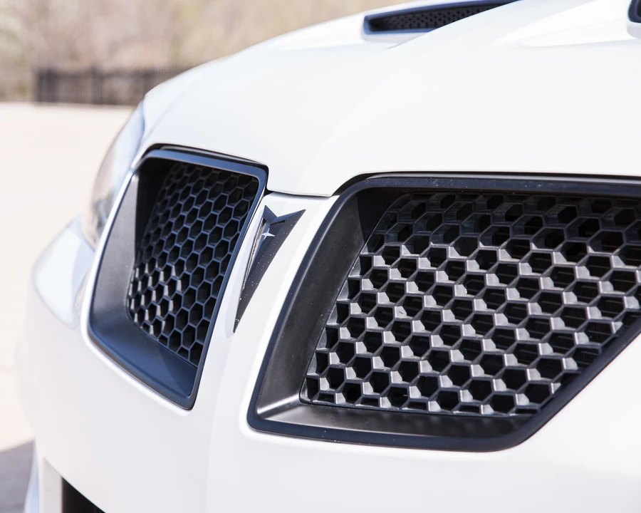 2009 Pontiac G8 - Image 14 of 31