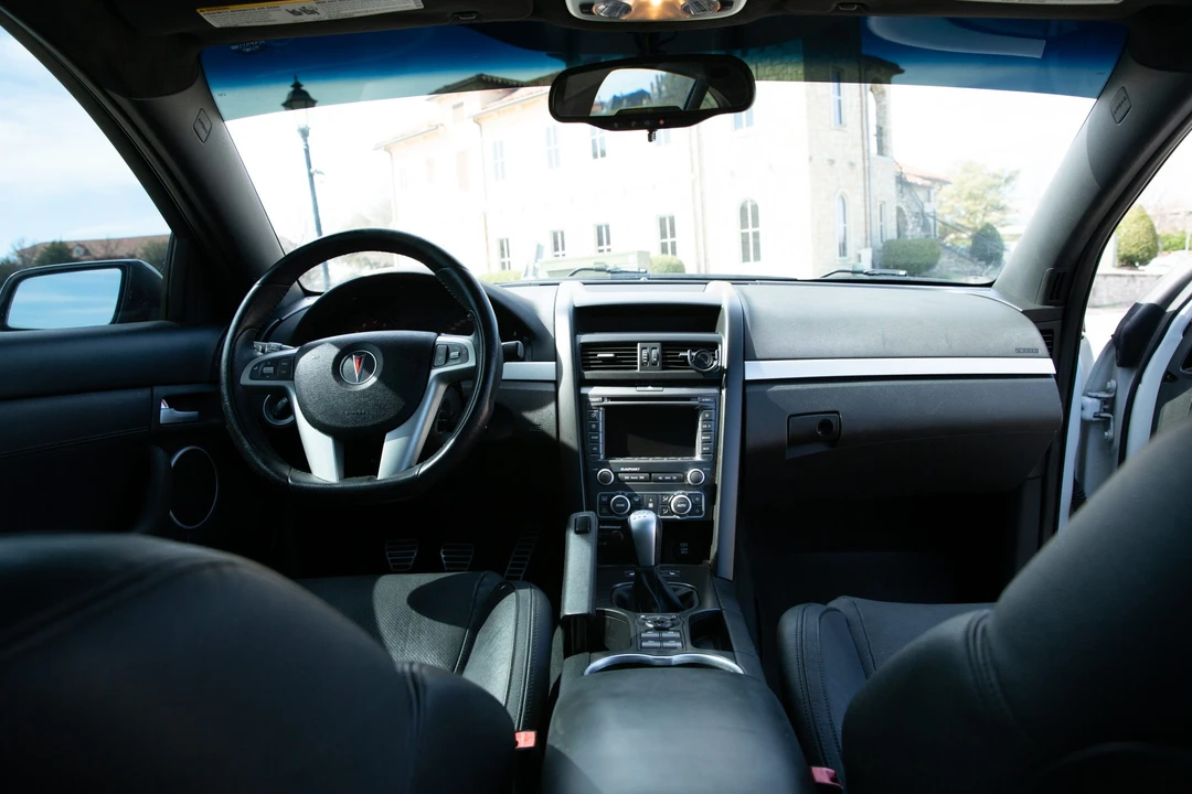 2009 Pontiac G8 - Image 30 of 31