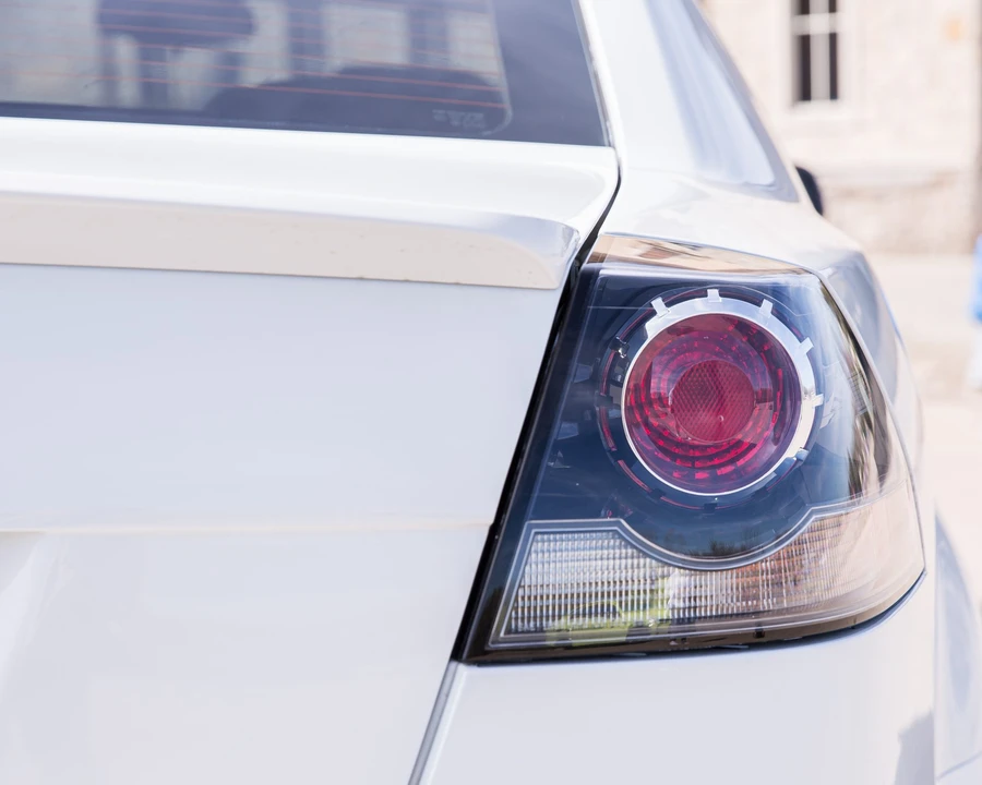 2009 Pontiac G8 - Image 25 of 31