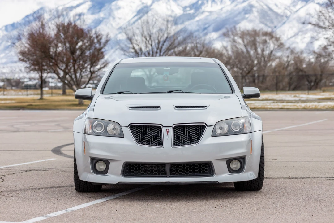 2009 Pontiac G8 - Image 10 of 31
