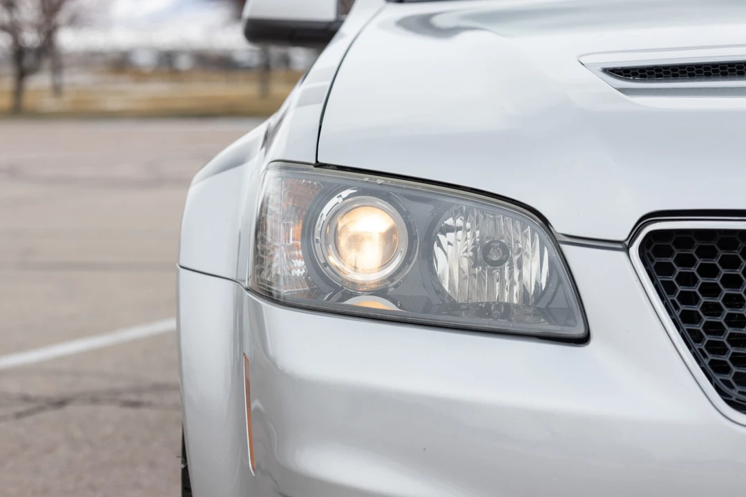 2009 Pontiac G8 - Image 11 of 31